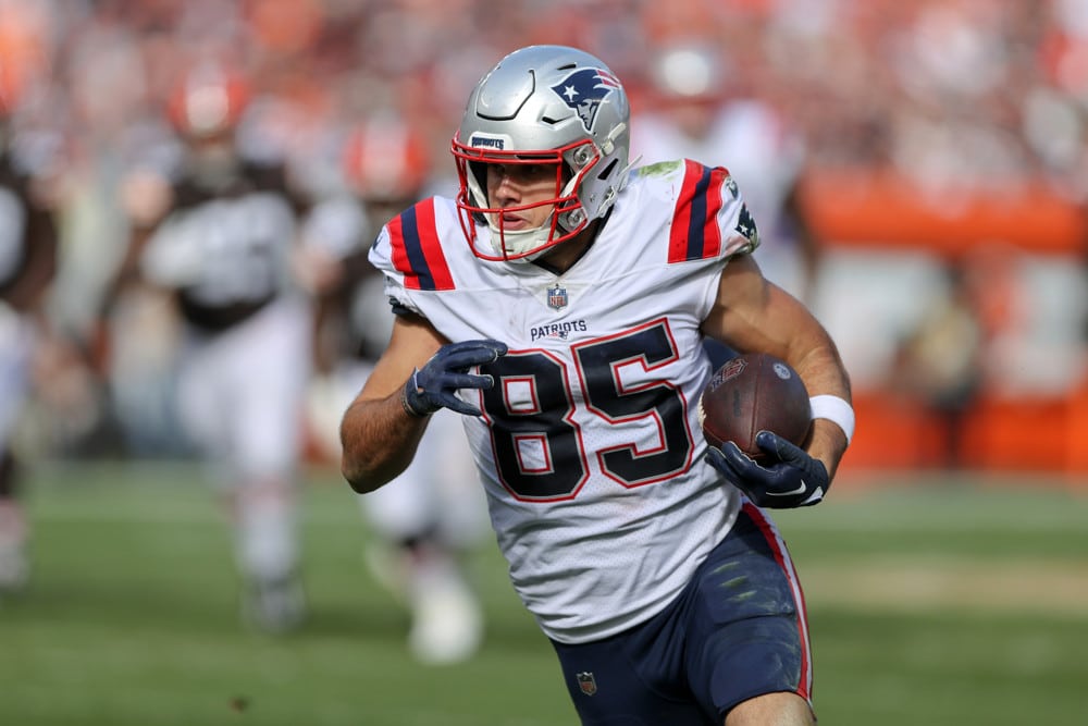 Early Fantasy Football Week Seven Waiver Wire Targets