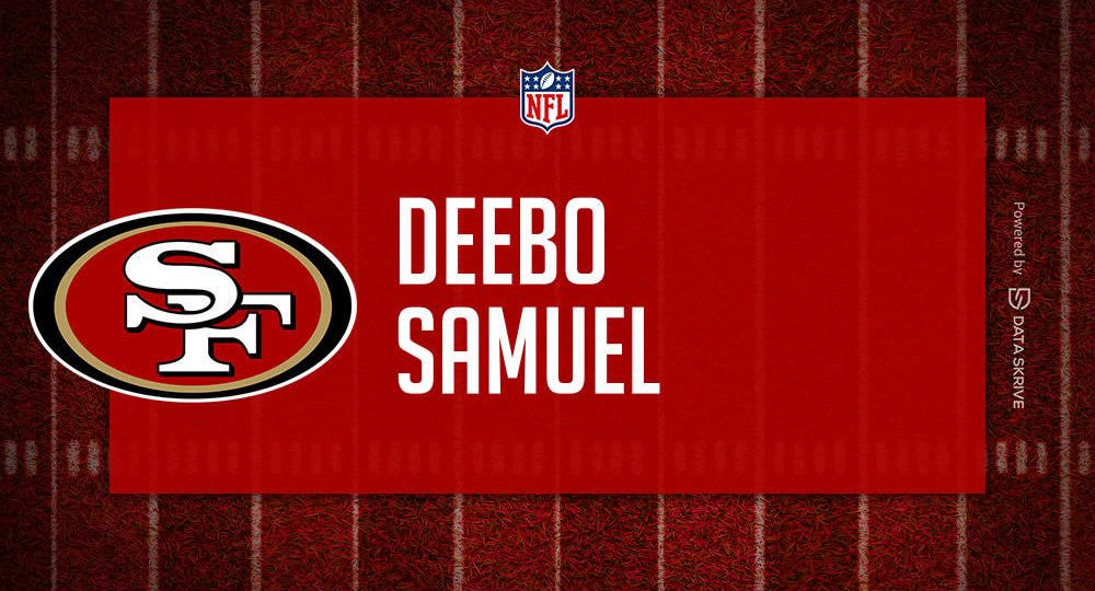 Deebo Samuel - NFL - Player Prop Predictions, Lines and Trends