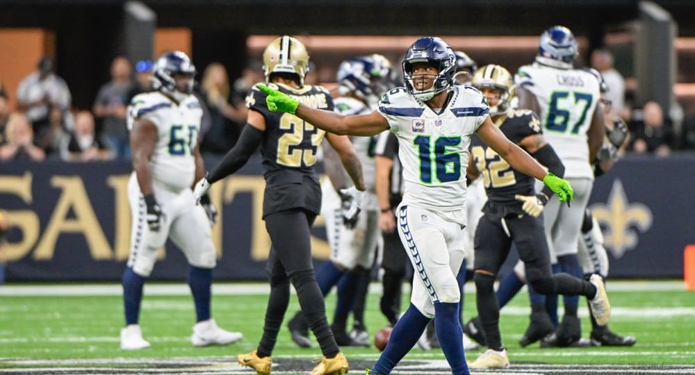 Top 10 Week 6 DFS Stacks