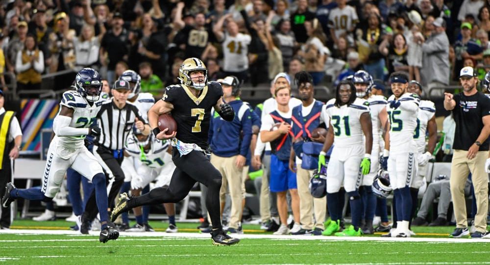 Fantasy Football Week 6 Waiver Wire Targets And FAAB | SGPN Fantasy Football (Ep. 195)