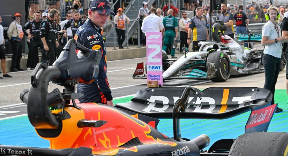 Formula 1 Mexican Grand Prix 2022 F1 DFS Preview, Plays, and How to Watch