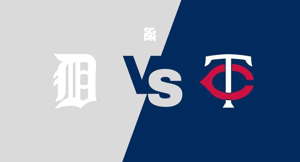 Detroit Tigers vs. Minnesota Twins - MLB - Predictions, Betting Lines, Odds and Trends