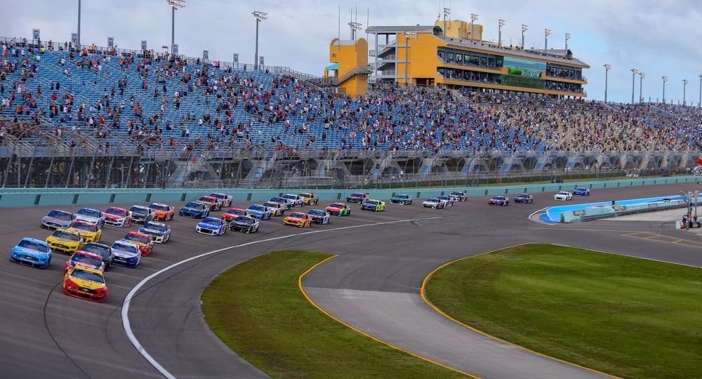 Dixie Vodka 400 Preview and Best Bets I NASCAR Gambling Podcast (Ep. 71)