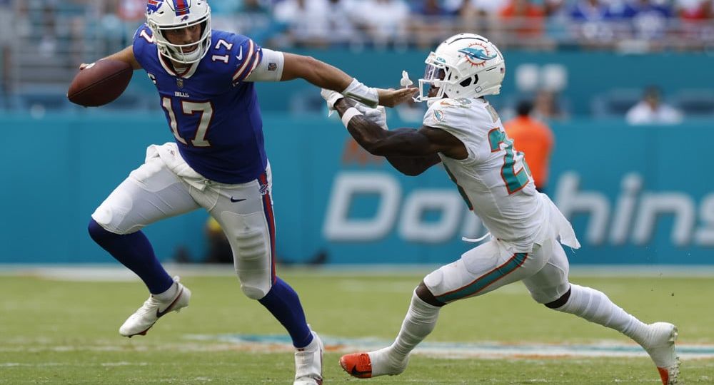 AFC East Updated 2022 Win Totals and Division Winner