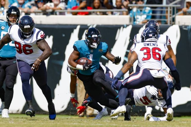 Week 6 SGPN Rankings Update
