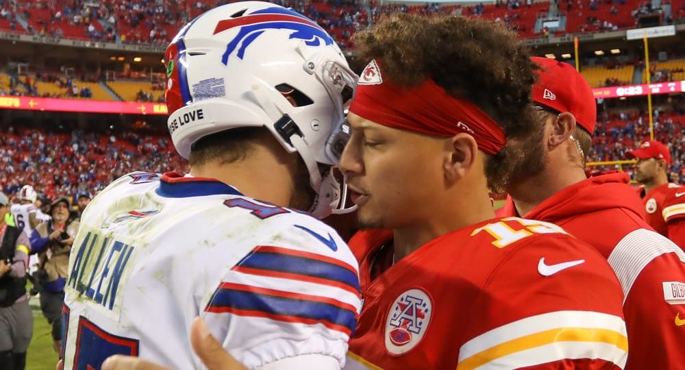 One Futures Bet A Day For NFL Countdown: Quarterback Passing Touchdowns