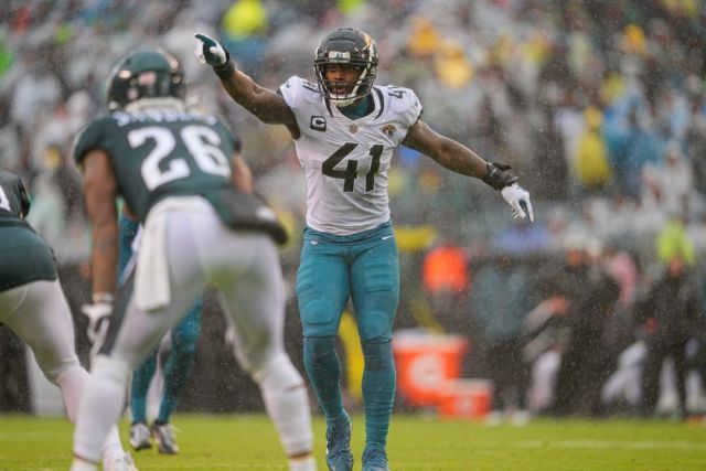 Week 5 IDP Fantasy Football Footnotes