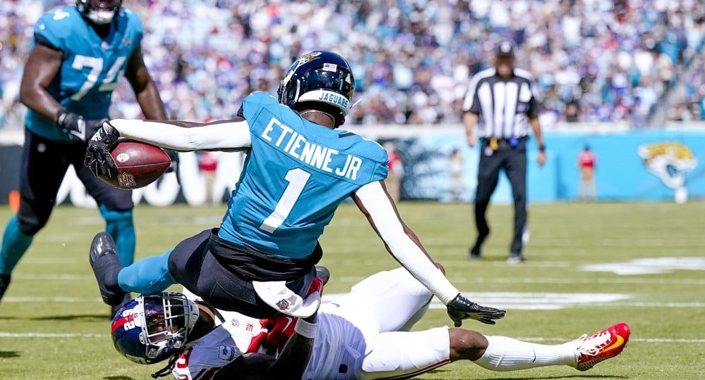 Indianapolis Colts at Jacksonville Jaguars Preview and Predictions