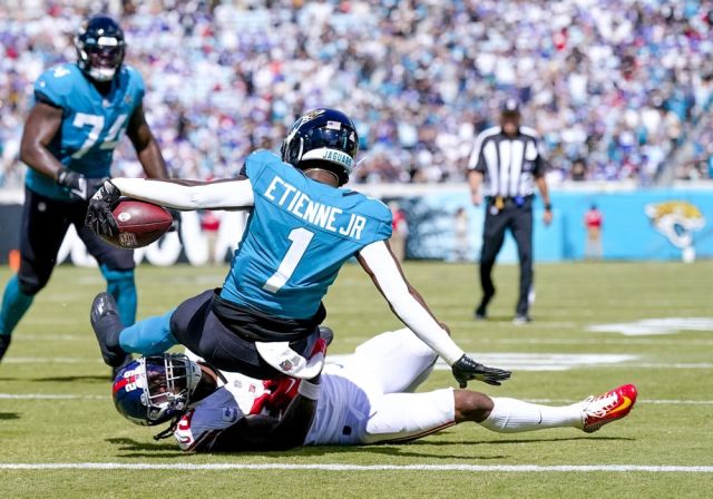 Indianapolis Colts at Jacksonville Jaguars Preview and Predictions