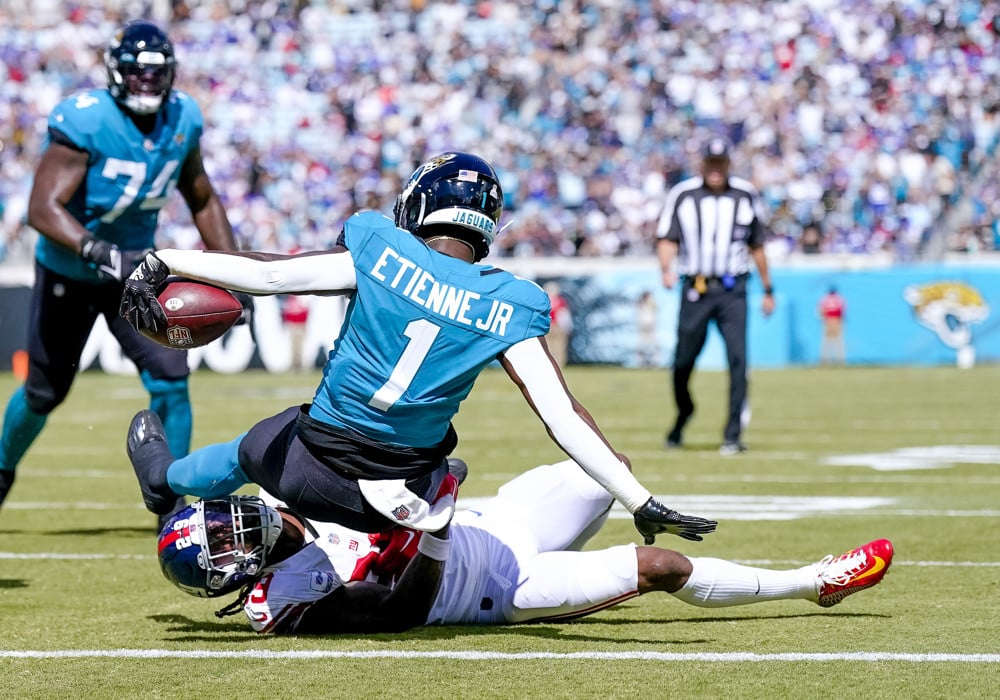 Indianapolis Colts at Jacksonville Jaguars Preview and Predictions