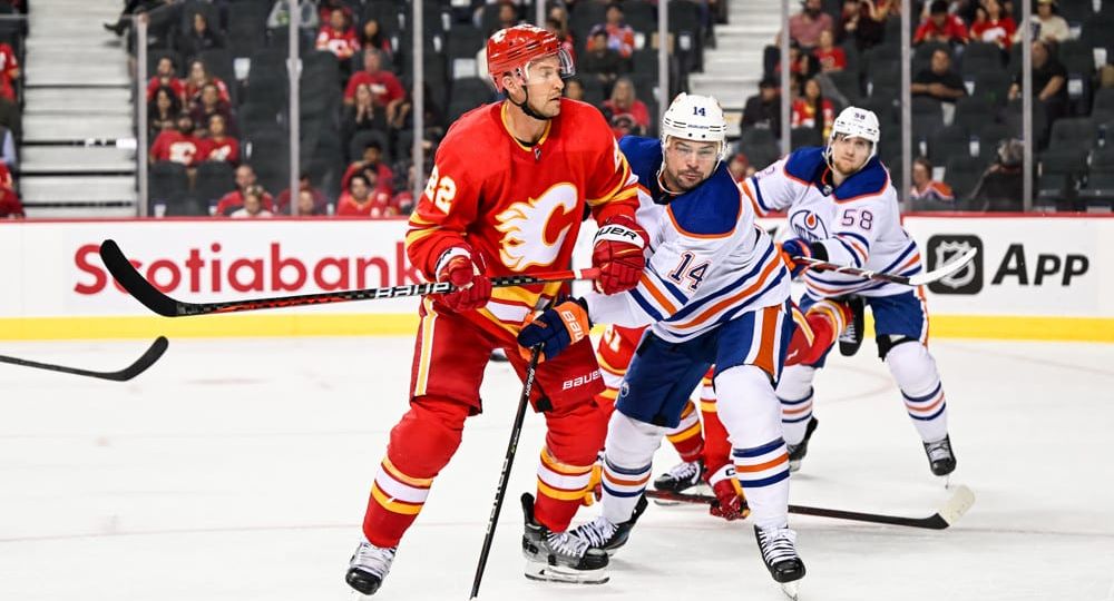 NHL 14-Game Saturday Slate Betting Preview & Picks | Hockey Gambling Podcast (Ep. 83)