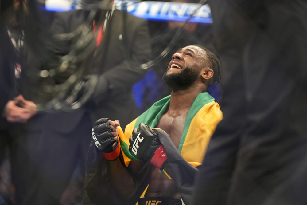 2023 UFC Championship Futures - Best Bets and Longshots