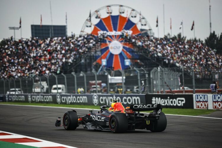 Mexico Grand Prix F1 Betting Preview | F1 Gambling Podcast (Ep. 12)