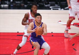 NBA Pacific Division Preview & Analysis