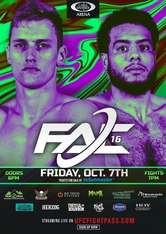 FAC 16 Betting Guide (Not Pronounced 'FAK') | MMA Gambling Podcast (Ep.218)