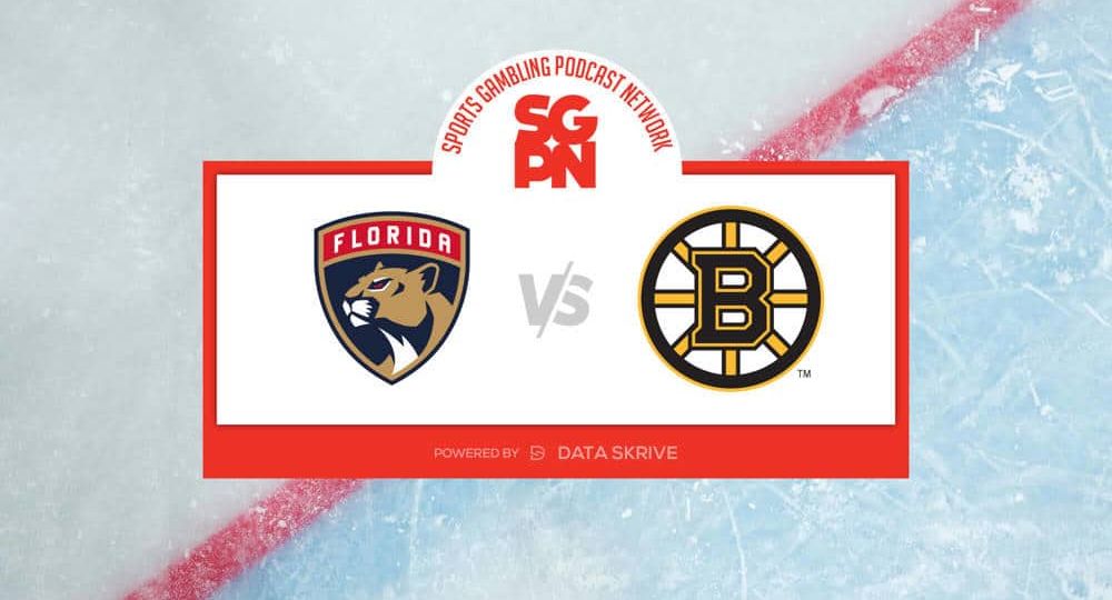 Florida Panthers vs. Boston Bruins - NHL - Predictions, Betting Lines, Odds and Trends