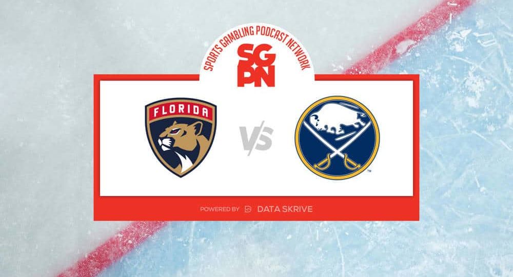 Florida Panthers vs. Buffalo Sabres - NHL - Predictions, Betting Lines, Odds and Trends