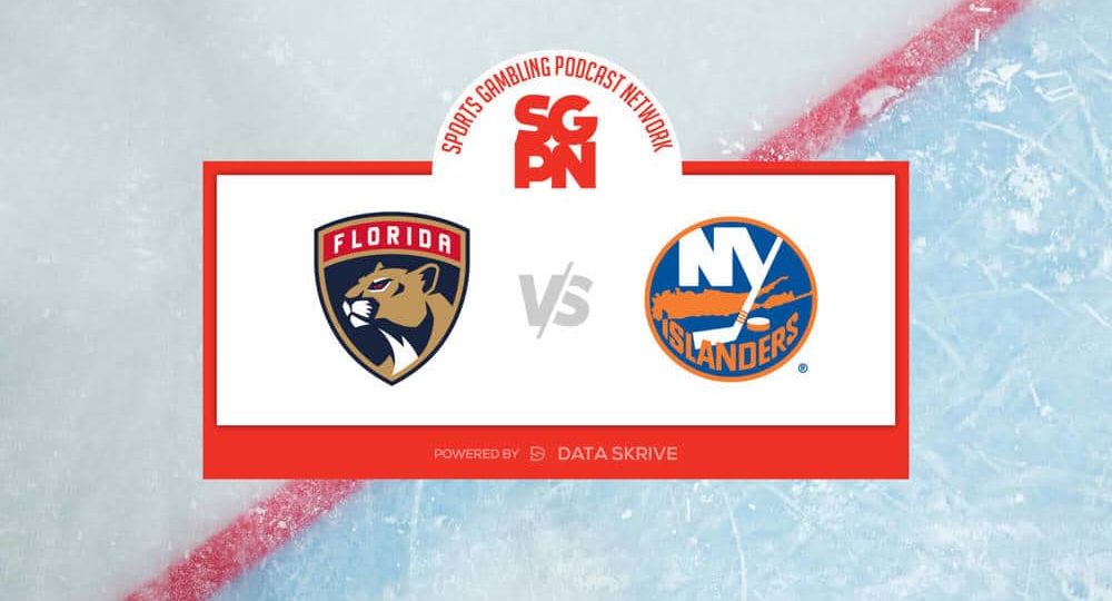 Florida Panthers vs. New York Islanders - NHL - Predictions, Betting Lines, Odds and Trends