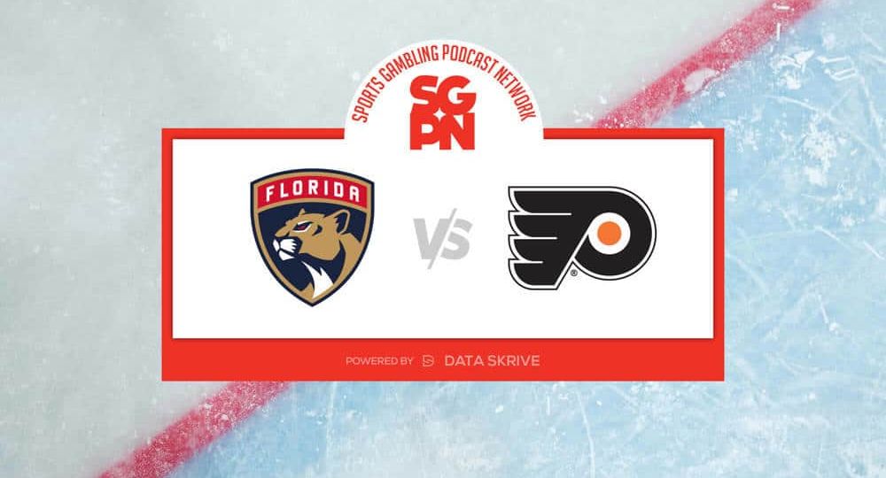 Florida Panthers vs. Philadelphia Flyers - NHL - Predictions, Betting Lines, Odds and Trends