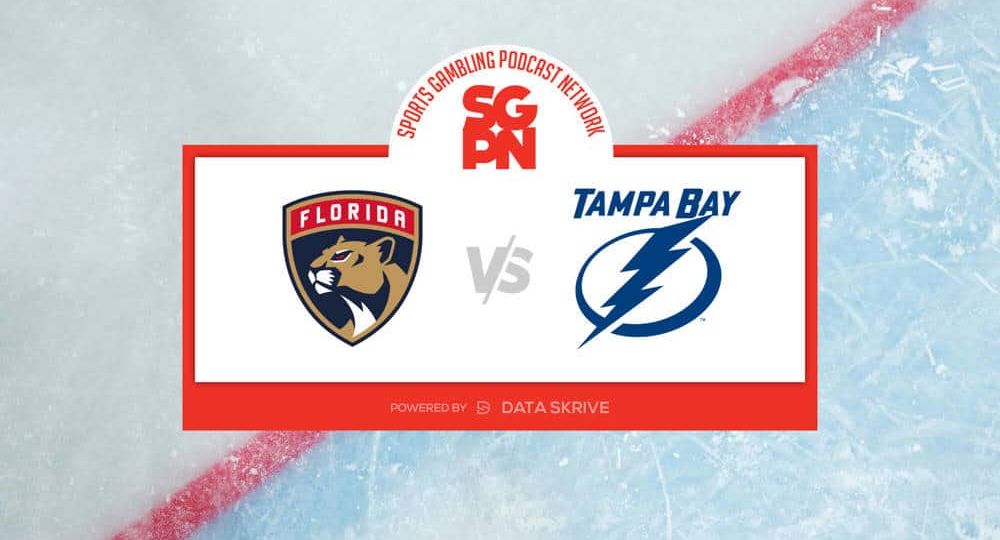 Florida Panthers vs. Tampa Bay Lightning - NHL - Predictions, Betting Lines, Odds and Trends