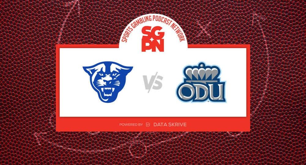 Georgia State vs. Old Dominion - College Football - Predictions, Betting Lines, Odds and Trends