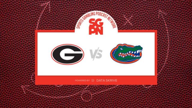 Georgia vs. Florida - College Football - Predictions, Betting Lines, Odds and Trends
