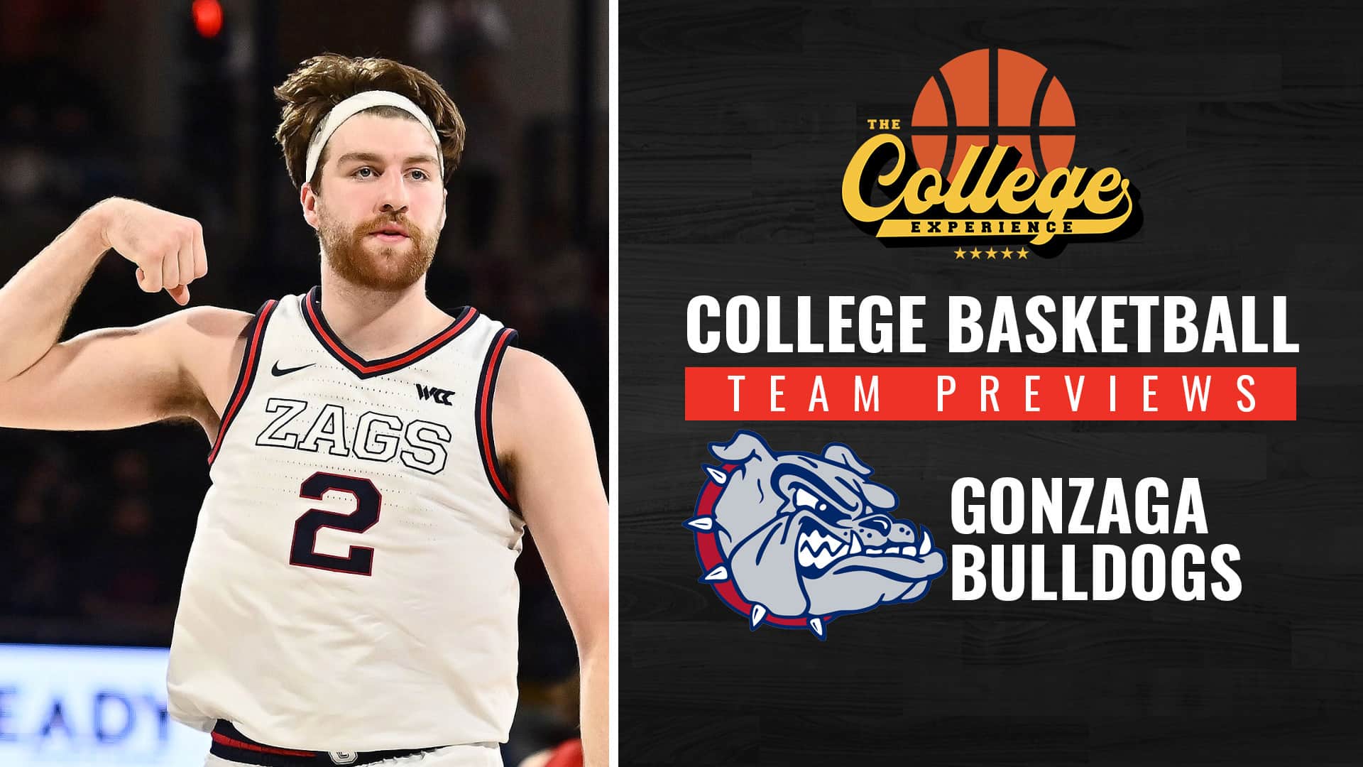 gonzaga university basketball schedule