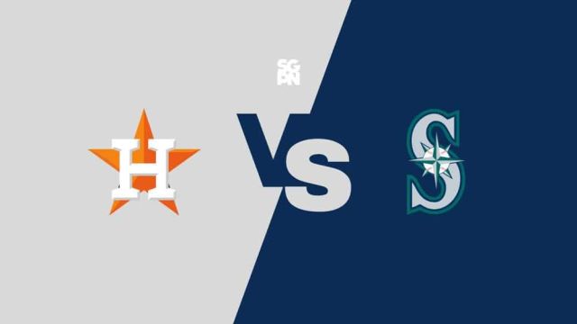 Houston Astros vs. Seattle Mariners - MLB - ALDS Game 2 Predictions, Betting Lines, Odds and Trends