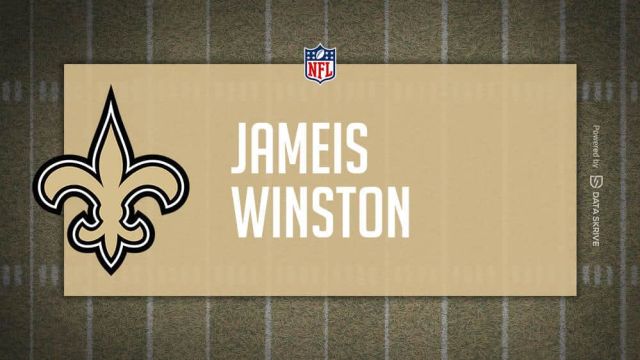 Jameis Winston - NFL - Player Prop Predictions, Lines and Trends