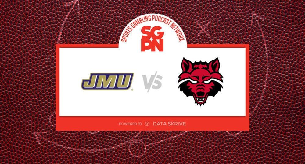 James Madison vs. Arkansas State - College Football - Predictions, Betting Lines, Odds and Trends