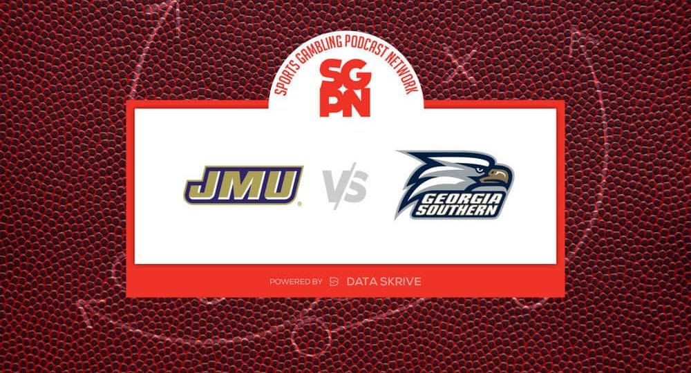 James Madison vs. Georgia Southern - College Football - Predictions, Betting Lines, Odds and Trends