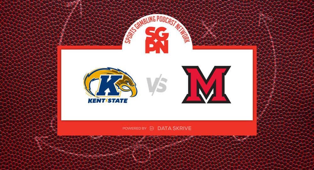 Kent State vs. Miami (OH) - College Football - Predictions, Betting Lines, Odds and Trends