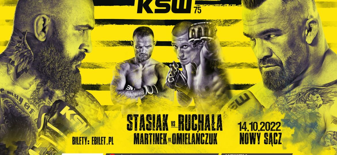 KSW 75 Betting Guide (Vegetarian Zyrafa) | MMA Gambling Podcast (Ep.220)