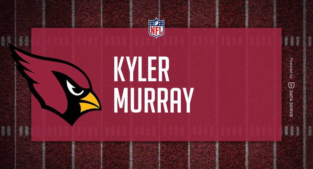 Kyler Murray - NFL - Player Prop Predictions, Lines and Trends