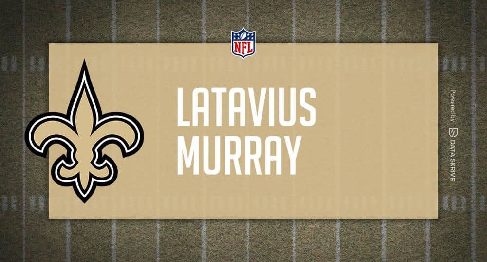 Latavius Murray - NFL - Player Prop Predictions, Lines and Trends