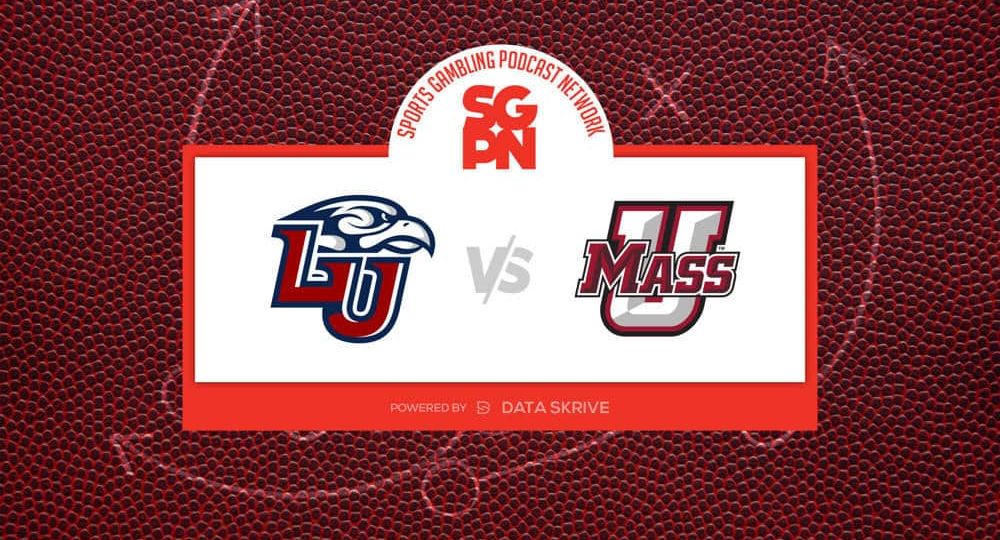 Liberty vs. UMass - College Football - Predictions, Betting Lines, Odds and Trends