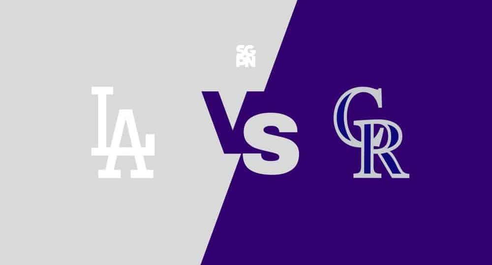 Los Angeles Dodgers vs. Colorado Rockies - MLB - Predictions, Betting Lines, Odds and Trends