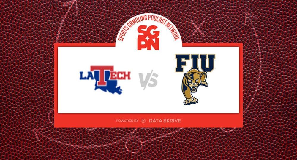 Louisiana Tech vs. Florida International - College Football - Predictions, Betting Lines, Odds and Trends