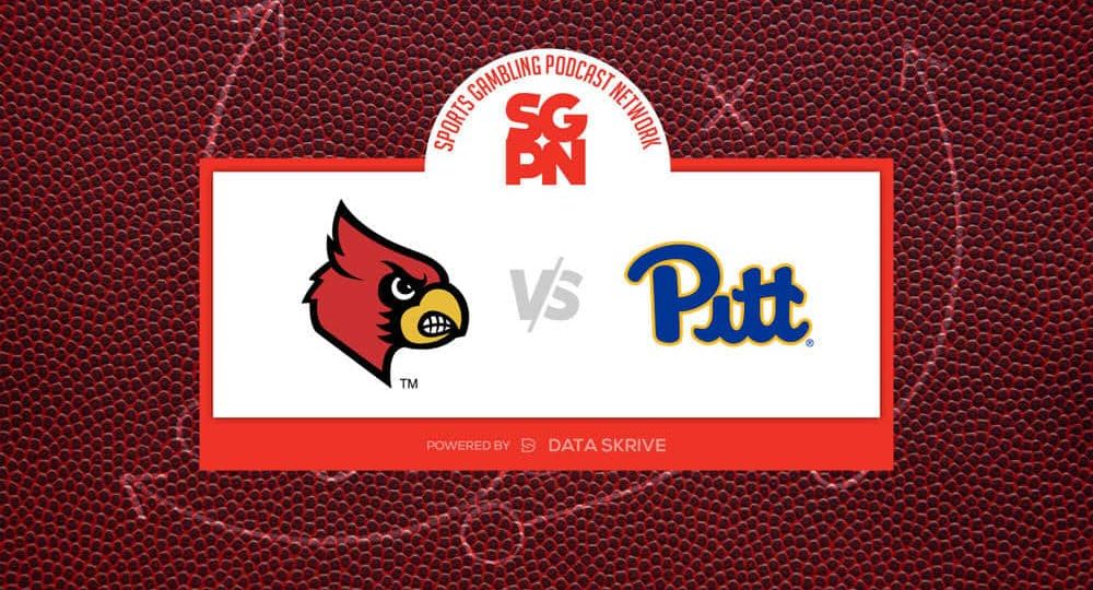 Louisville vs. Pittsburgh - College Football - Predictions, Betting Lines, Odds and Trends