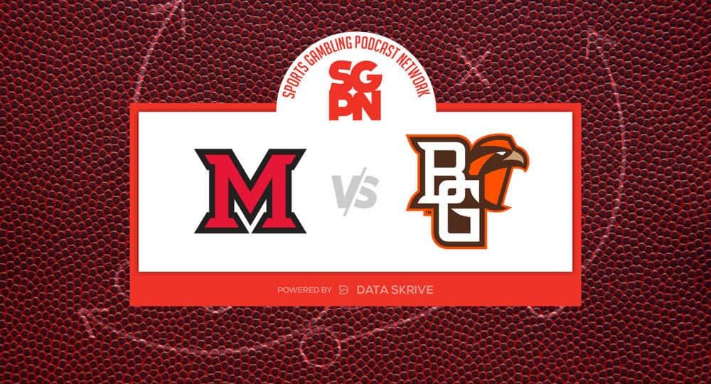 Miami (OH) vs. Bowling Green - College Football - Predictions, Betting Lines, Odds and Trends