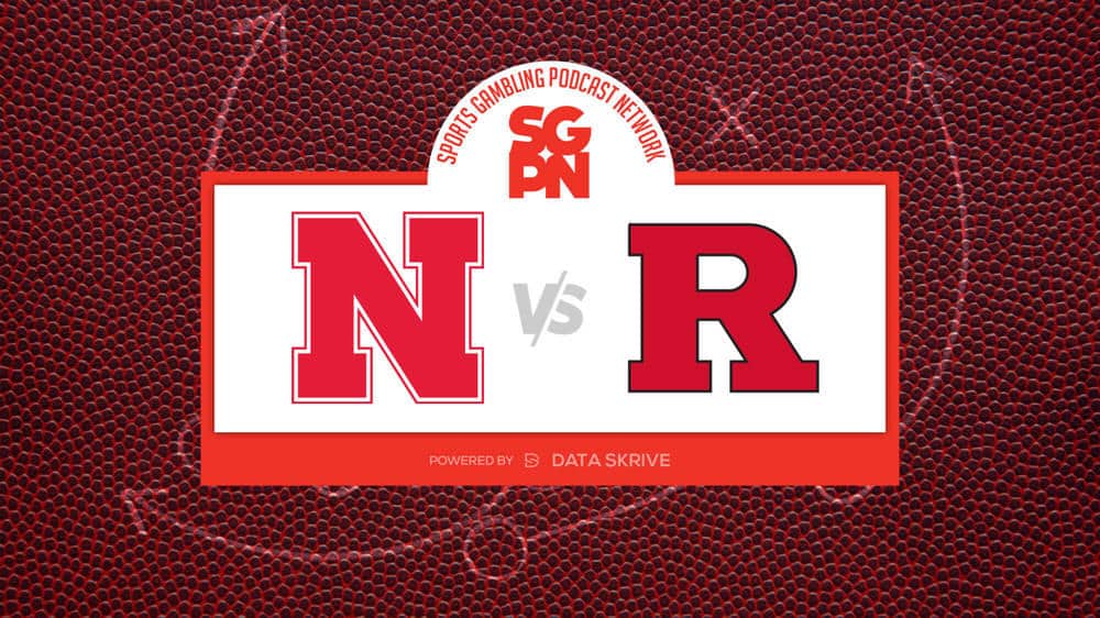 Nebraska vs. Rutgers College Football Predictions, Betting Lines