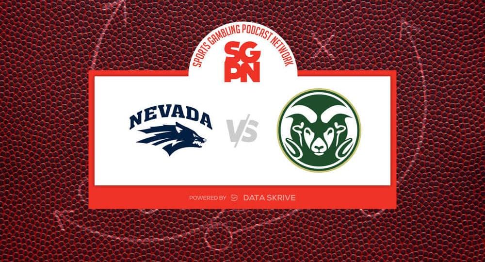 Nevada vs. Colorado State - College Football - Predictions, Betting Lines, Odds and Trends