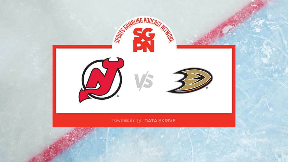 Anaheim Ducks vs New Jersey Devils Prediction, 10/18/2022 NHL Picks, Best  Bets & Odds