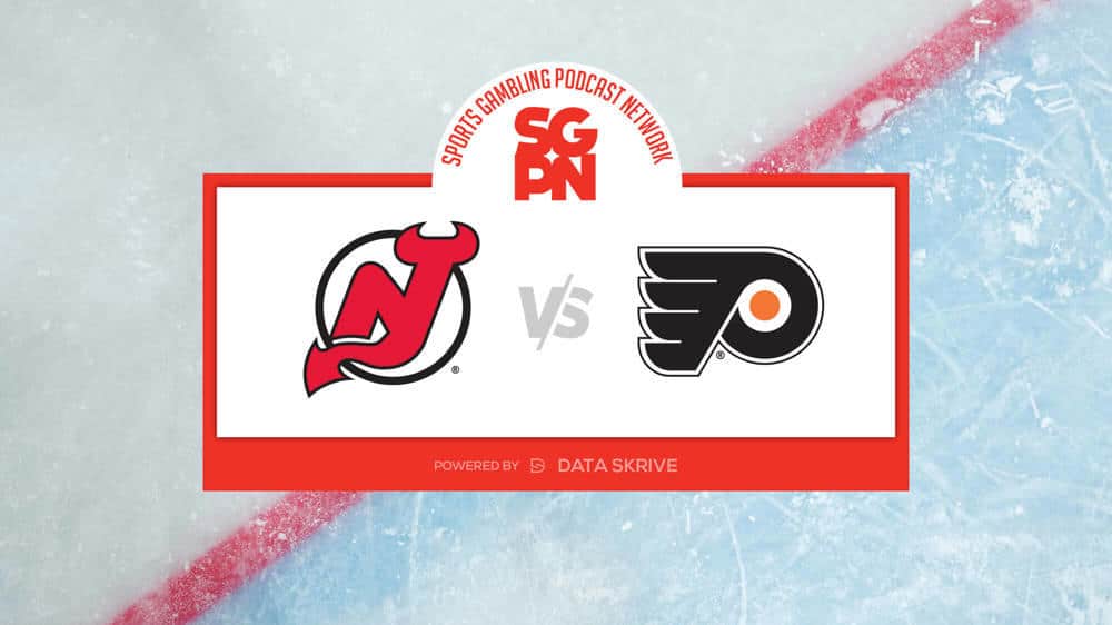 Philadelphia Flyers vs NJ Devils — Live Like Brent Foundation