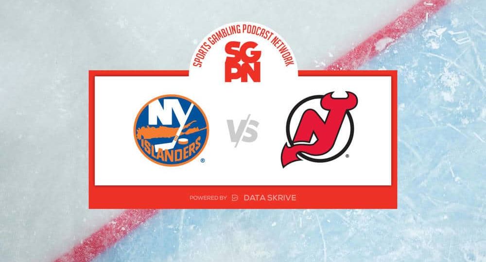 New York Islanders vs. New Jersey Devils - NHL - Predictions, Betting Lines, Odds and Trends