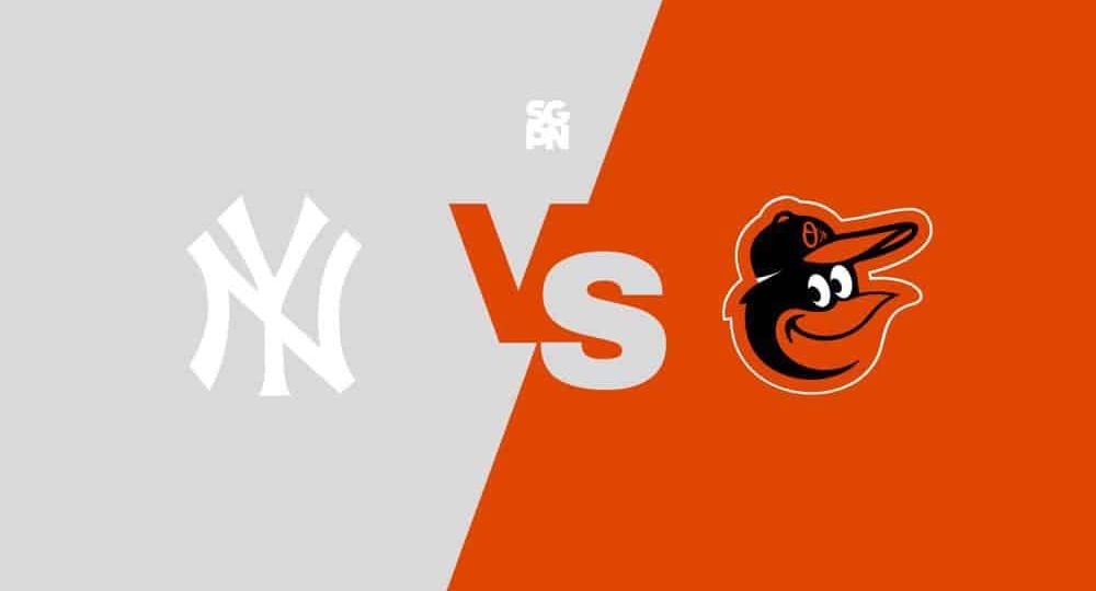 New York Yankees vs. Baltimore Orioles - MLB - Predictions, Betting Lines, Odds and Trends