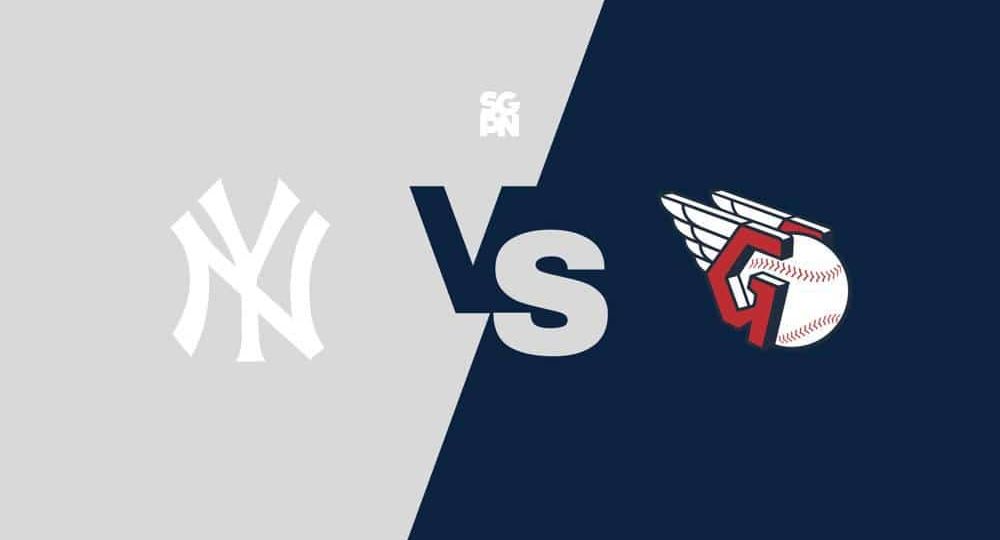 New York Yankees vs. Cleveland Guardians - MLB - ALDS Game 4 Predictions, Betting Lines, Odds and Trends