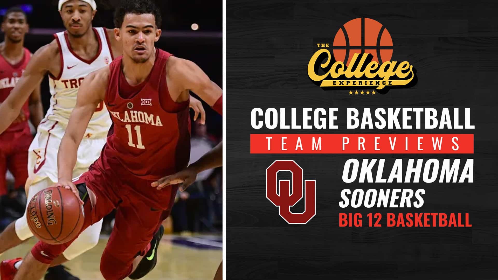 Oklahoma Sooners Basketball Season Preview 2022-2023 | The College Basketball Experience (Ep. 190)