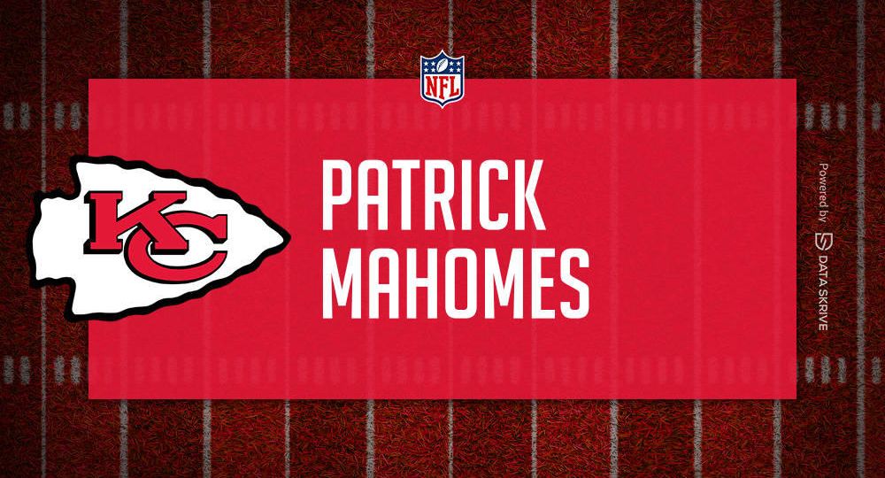 Patrick Mahomes II - NFL - Player Prop Predictions, Lines and Trends