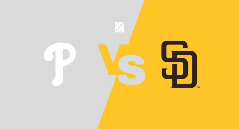 Philadelphia Phillies vs. San Diego Padres - MLB - NLCS Game 4 Predictions, Betting Lines, Odds and Trends